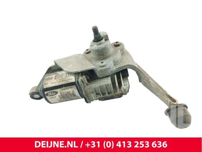 Ford Transit Connect Scheibenwischermotor+Mechanik O293788