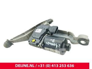 Ford Transit Connect Scheibenwischermotor+Mechanik O293788 foto 3