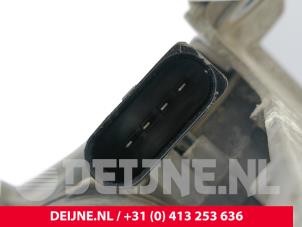 Ford Transit Connect Scheibenwischermotor+Mechanik O293788 foto 2