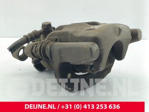 Volvo S40 Remklauw (Tang) links-achter O293789 foto 2