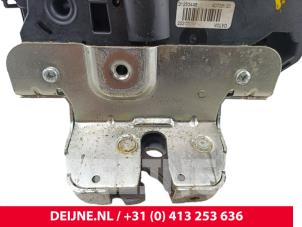 Volvo V70 Schließmechanik Heckklappe O293793 foto 3