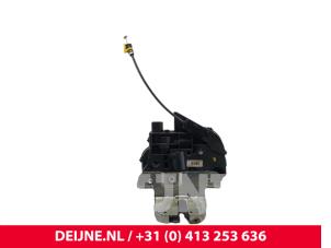 Volvo V70 Schließmechanik Heckklappe O293793 foto 2