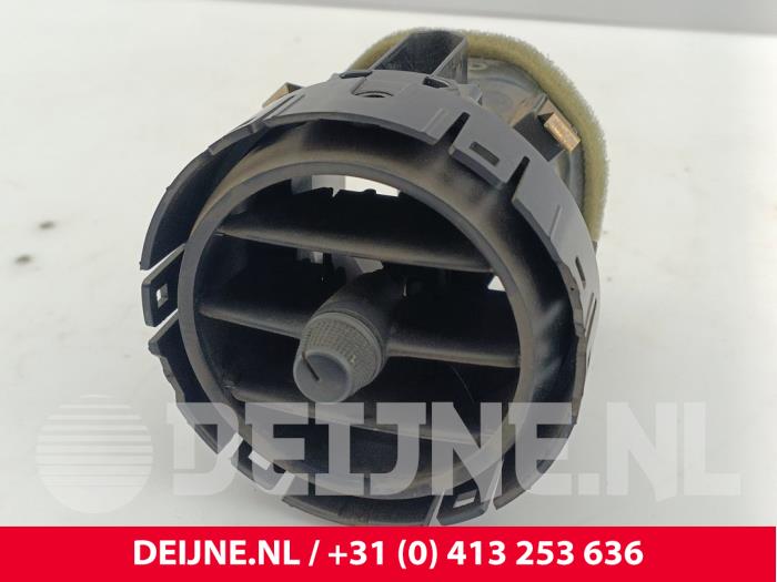 Mercedes Vito Luchtrooster Dashboard O293800