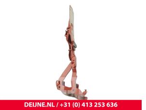 Volvo V60 Bonnet Hinge O293816 photo 2