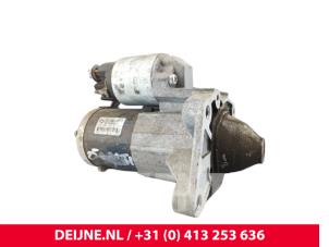 Renault Trafic Starter O293820 photo 3