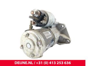 Renault Trafic Starter O293820 photo 2