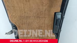 Ford Transit Connect Hecktür Bus-Lieferwagen O293821 foto 3