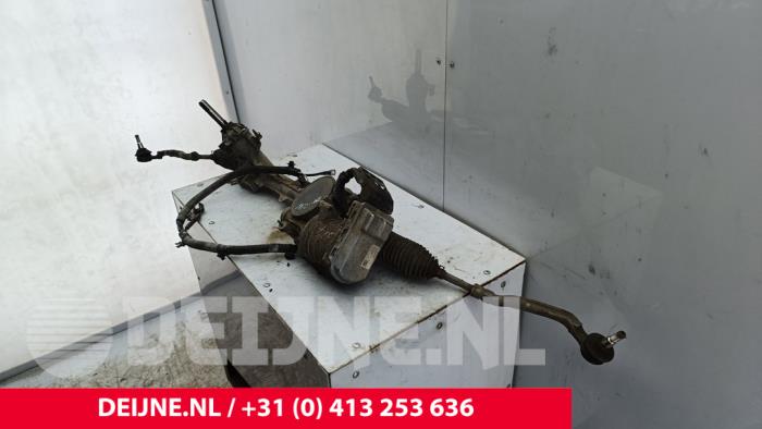 Opel Combo Stuurhuis Bekrachtigd O293826