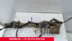 Opel Combo Power steering box O293826 photo 2