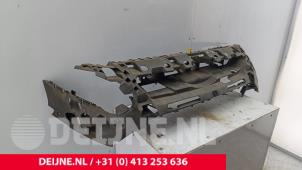 Ford Transit Connect Vorderwand O293827 foto 2