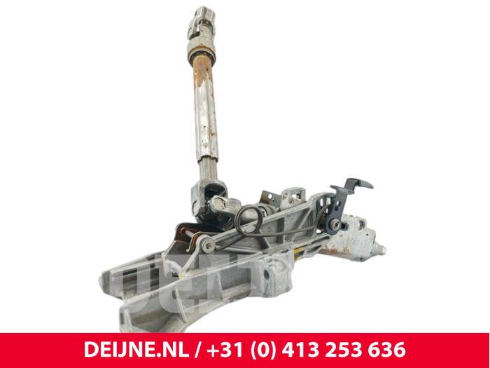 Volvo XC60 Steering column housing O293842