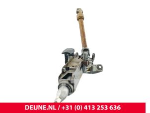 Volvo XC60 Steering column housing O293842 photo 3