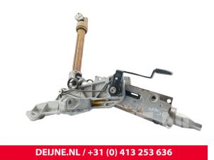 Volvo XC60 Steering column housing O293842 photo 2