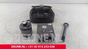 Gebruikte Reparatieset banden Volvo EX30 Single Motor Prijs € 151,25 Inclusief btw aangeboden door van Deijne Onderdelen Uden B.V.