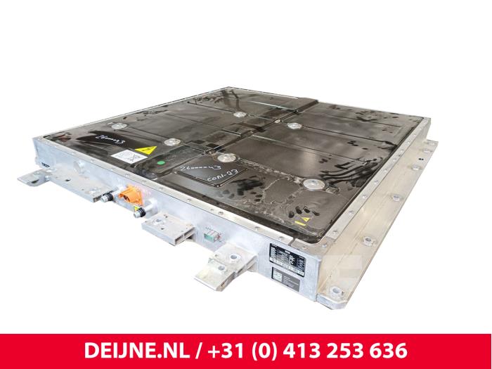 Volvo EX30 Battery HV O293854