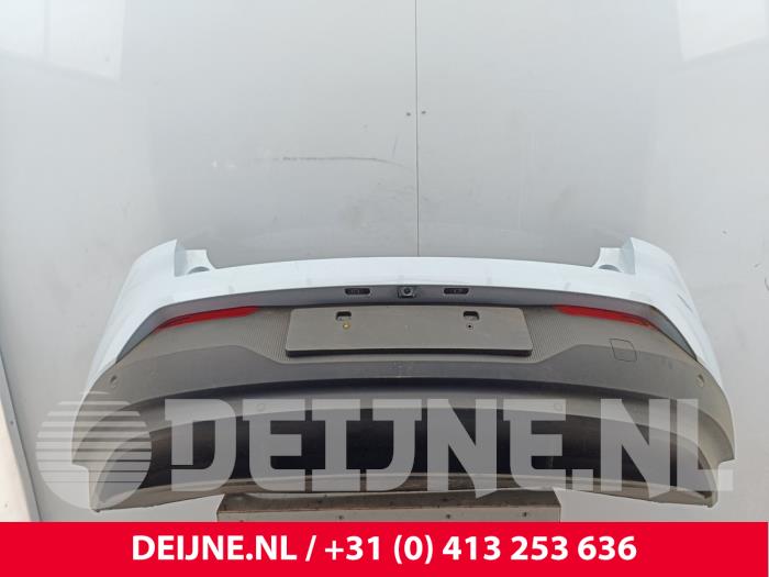 Volvo EX30 Achterbumper O293855