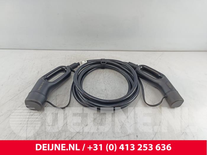 Volvo EX30 Oplaadkabel elektrische auto O293901