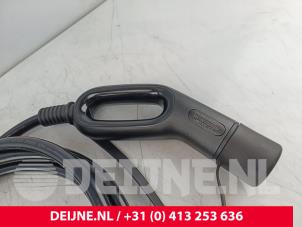 Volvo EX30 Ladekabel Elektro-auto O293901 foto 3
