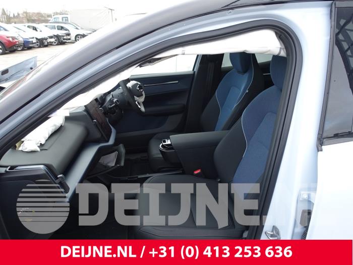 Volvo EX30 Verkleidung Set (komplett) O293863