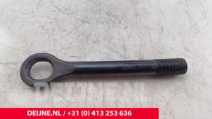 Volvo EX30 Abschleppöse vorne O293906 foto 2