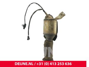 Gebruikte Katalysator Volvo XC90 I 2.4 D5 20V Prijs € 660,00 Margeregeling aangeboden door van Deijne Onderdelen Uden B.V.