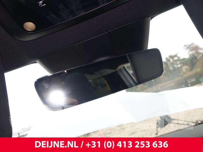Volvo EX30 Innenspiegel O293864