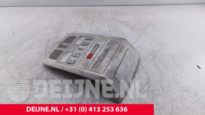 Volkswagen Transporter Innenbeleuchtung vorne O293911