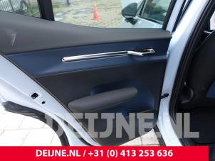 Volvo EX30 Tür 4-türig links hinten O293878 foto 2