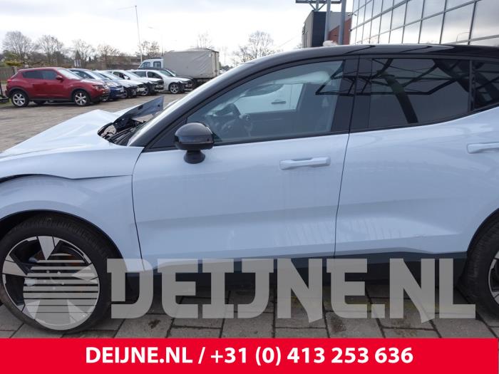 Volvo EX30 Tür 4-türig links vorne O293879