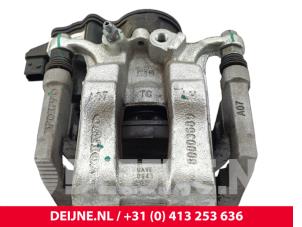 Volvo EX30 Remklauw (Tang) links-achter O293882 foto 2