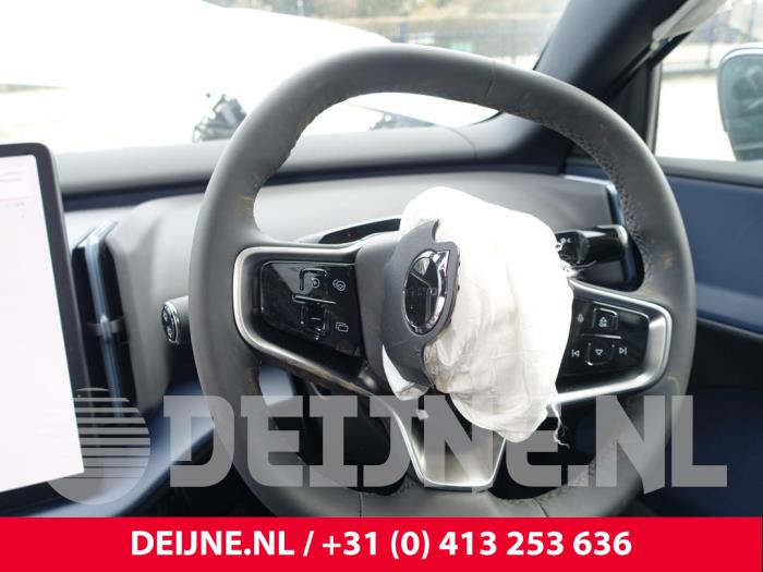 Volvo EX30 Lenkrad O293891