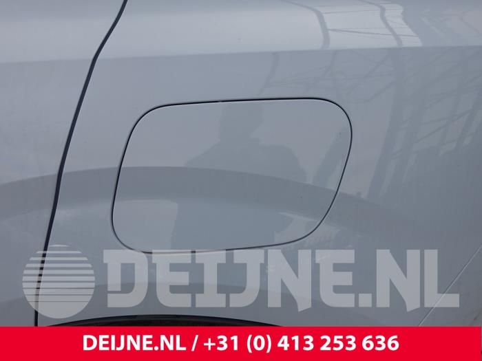 Volvo EX30 Tankklappe O293892