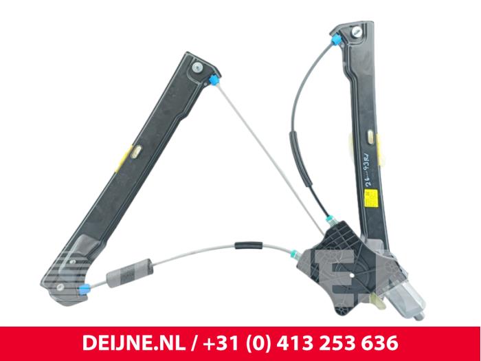 Volvo EX30 Fenstermechanik 4-türig rechts vorne O293924
