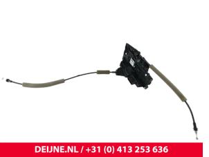 Volvo EX30 Front door lock mechanism 4-door, right O293925 photo 2