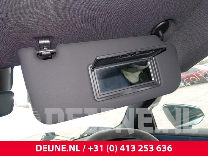 Volvo EX30 Sonnenblende O293899