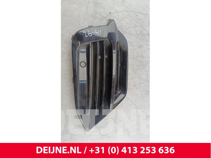 Volvo S90 Stoßstangenrost O293928