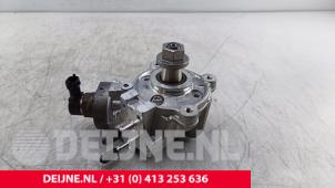 Peugeot Partner Brandstofpomp Mechanisch O293929 foto 2