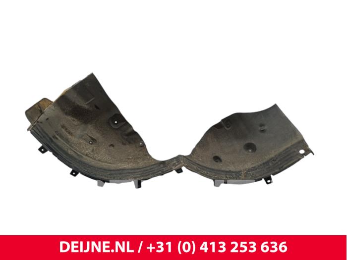 BYD Dolphin Radkasten O293941