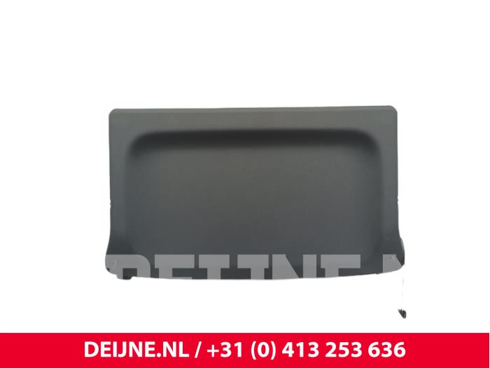 Volvo EX30 Parcel shelf O293943