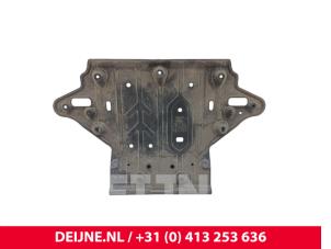 Volvo EX30 Motor Beschermplaat O293945 foto 2