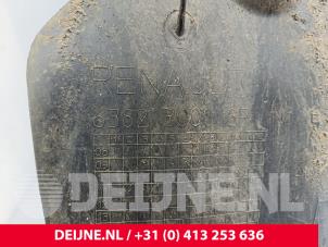 Opel Movano Radkasten O293946 foto 3