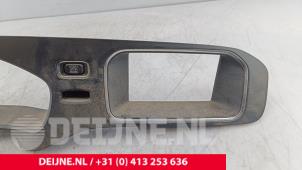 Volvo V40 Tacho Blende O293948 foto 2