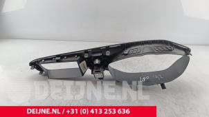 Volvo V40 Tacho Blende O293948 foto 3