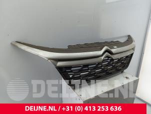 Citroen Jumper Grille O293951 foto 2