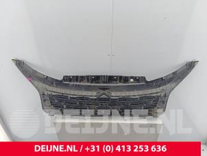 Citroen Jumper Grille O293951 foto 4