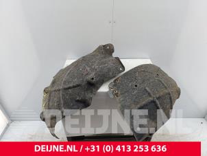 Nissan Townstar Wielkuip O293953 foto 2