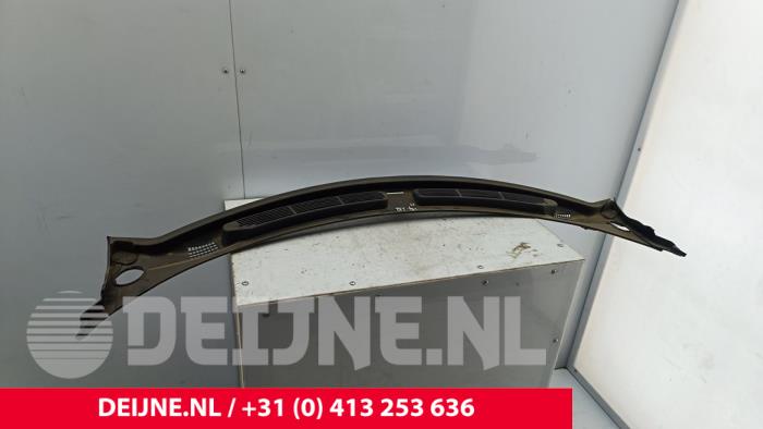 Ford Transit Custom Paravent O293956