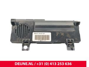 Opel Vivaro Bluetooth Block O293957 foto 2
