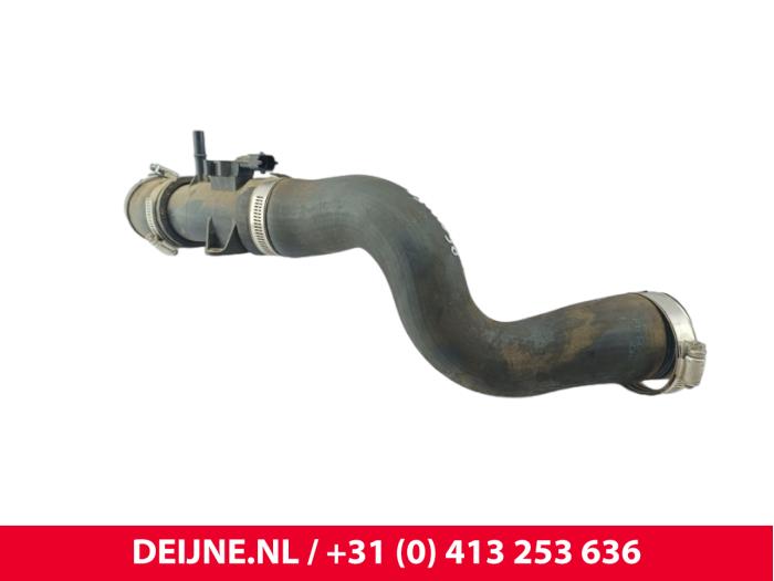 Ford Transit Connect Intercooler hose O293958