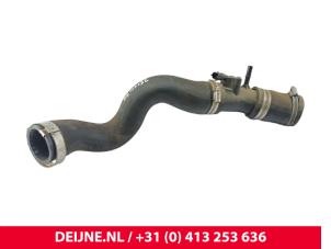 Ford Transit Connect Intercooler Schlauch O293958 foto 3